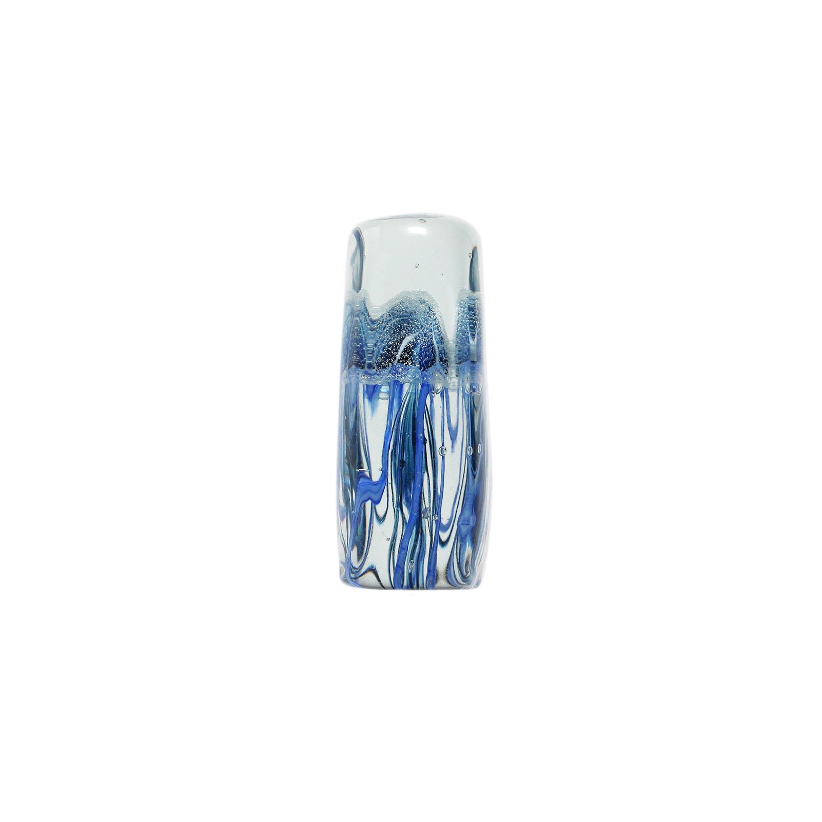 JELLYFISH TWISTED LEG "Square/Blue"