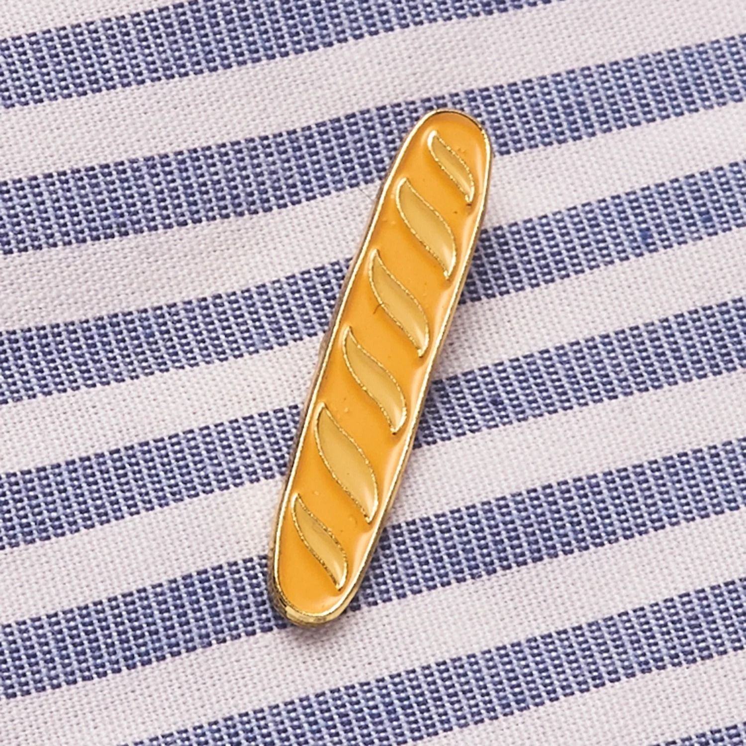 「Baguette」ピンズ パリコレクション