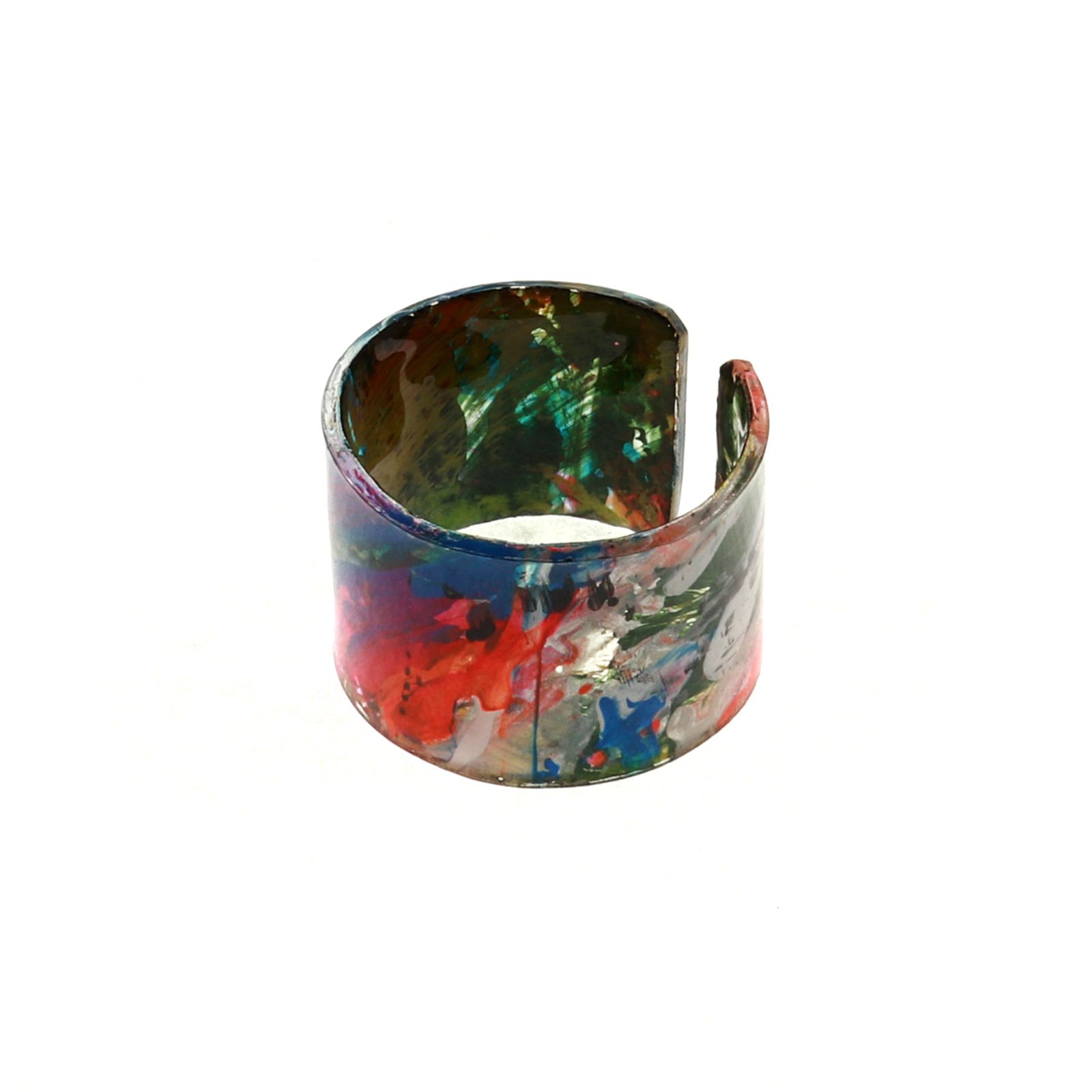 「Fragment Ear cuff」イヤーカフ