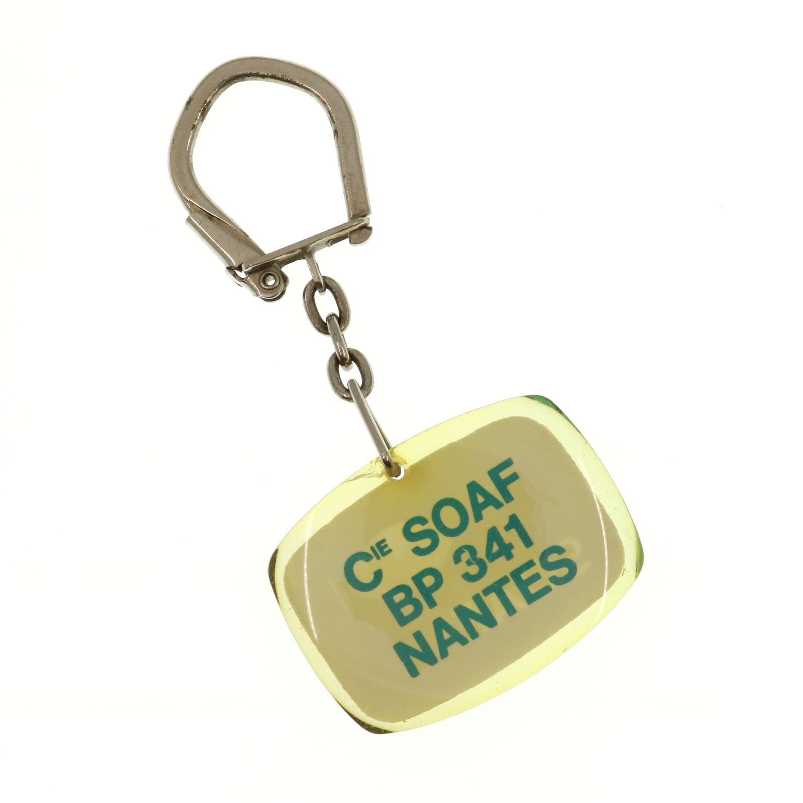 SOAF フレンチキーホルダー