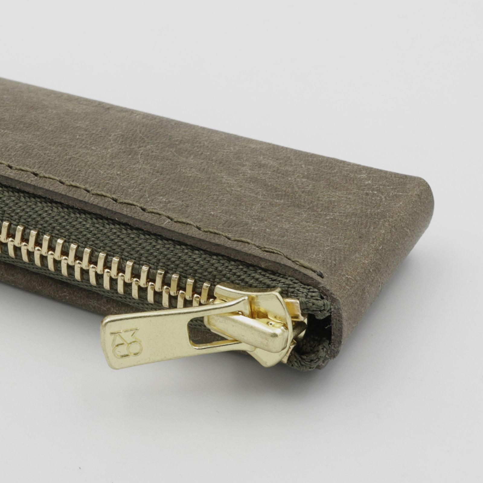 「Charin Pueblo」コインケース grigio