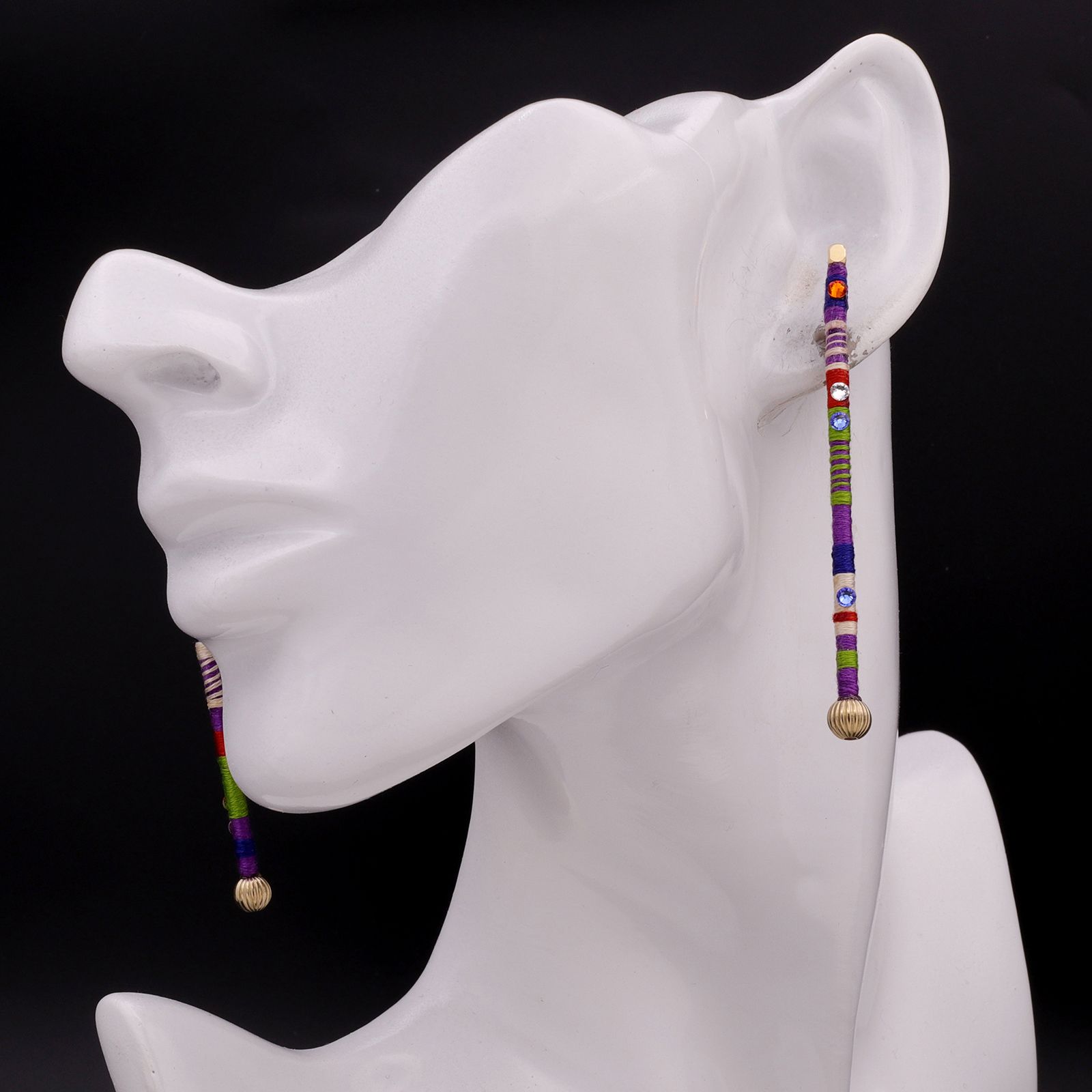 「STICK」ピアス