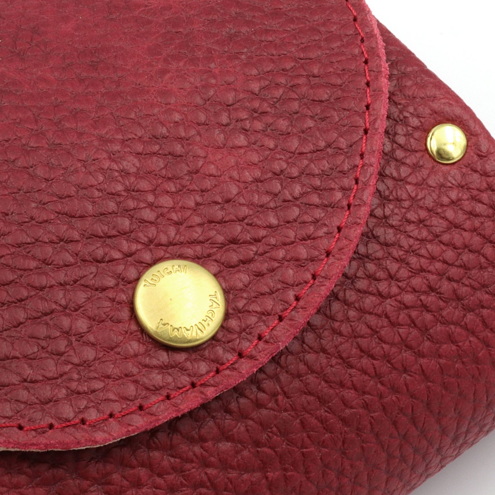 「アコーディオンウォレット」財布 ウーノ・グリーン