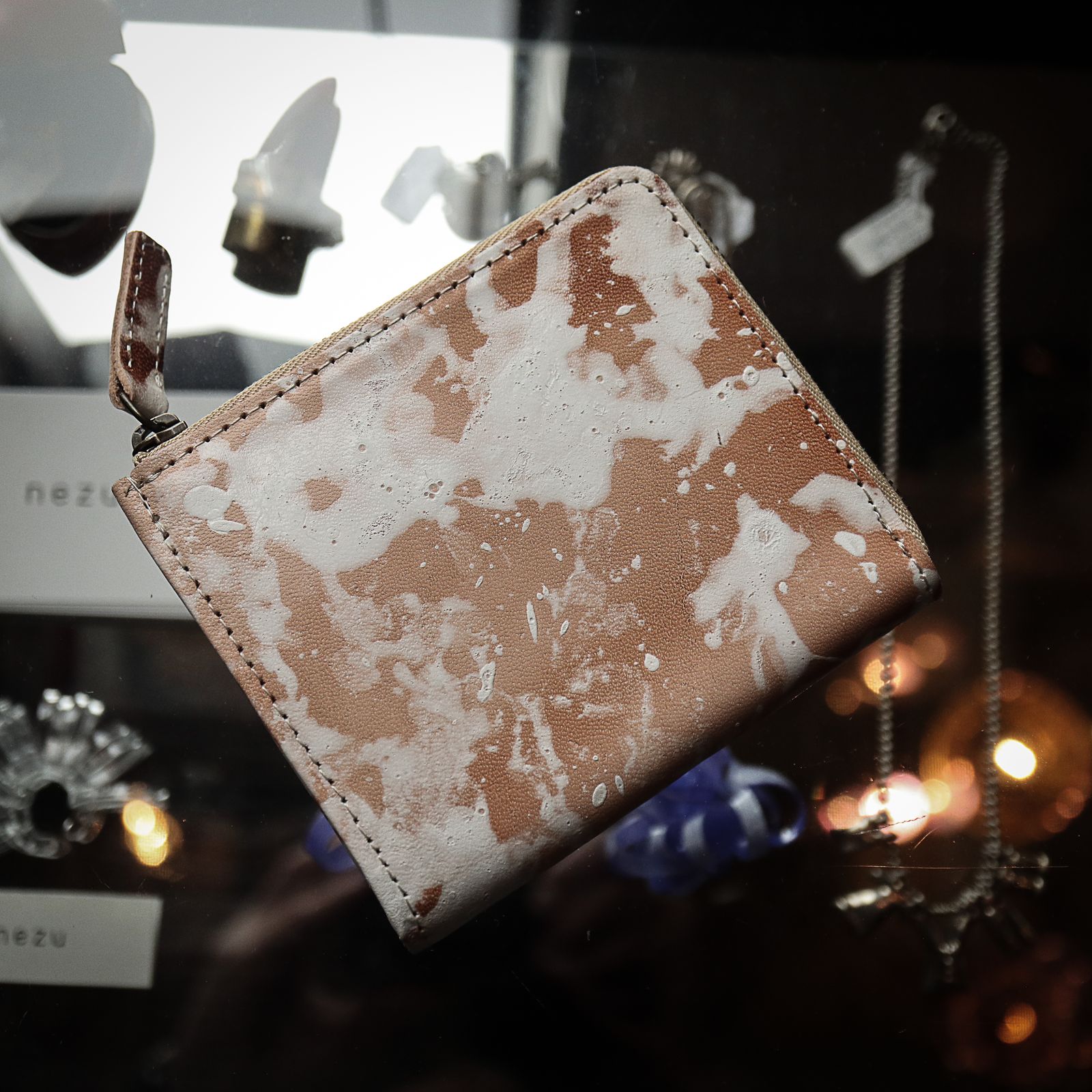 「TONOKO」Key Ring
