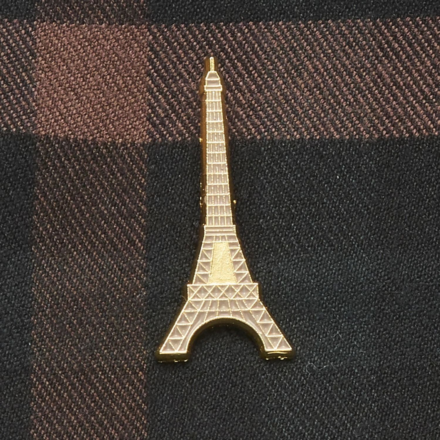 「Eiffel gold」ピンズ パリコレクション