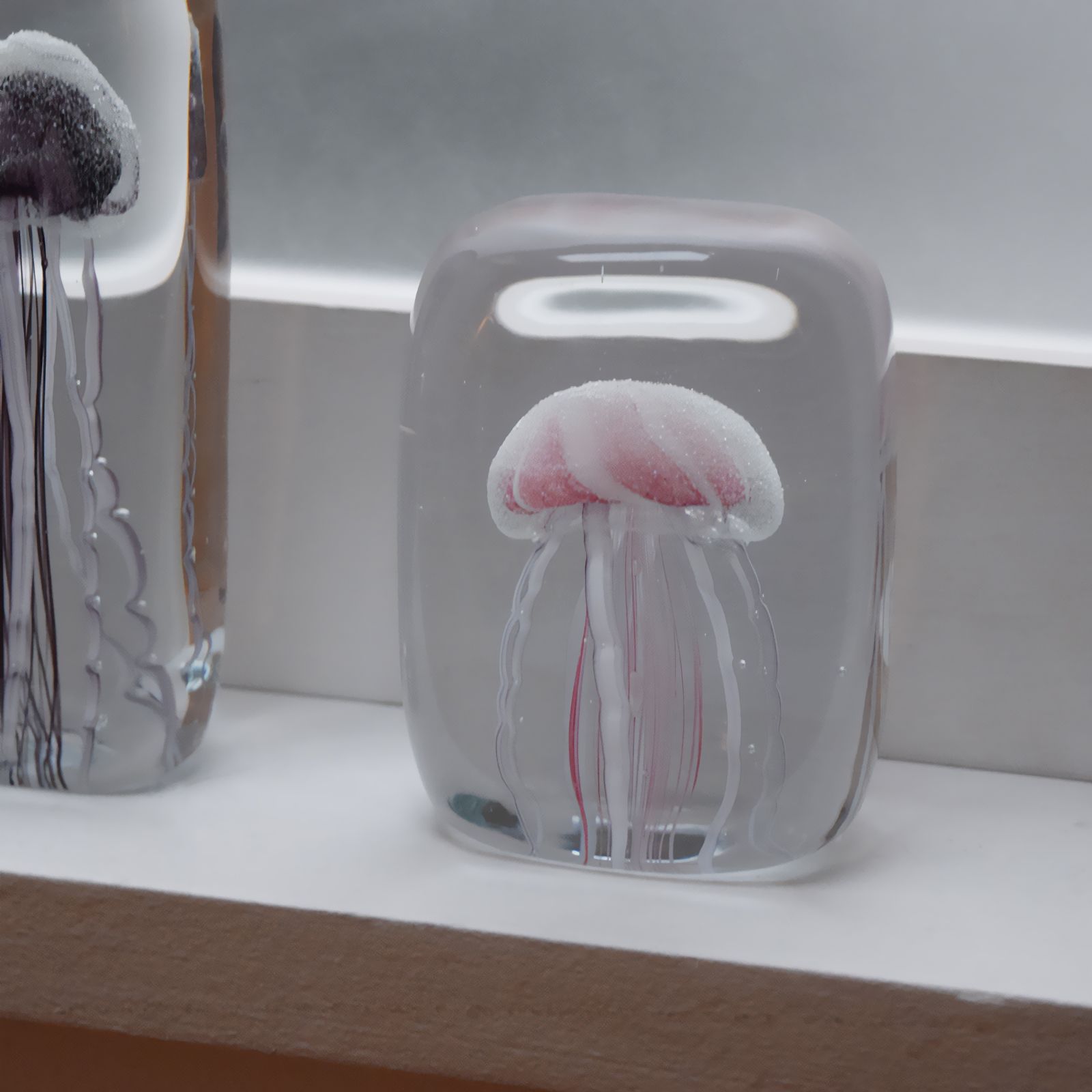 DETAIL INC. - Jellyfish Twisted Leg 