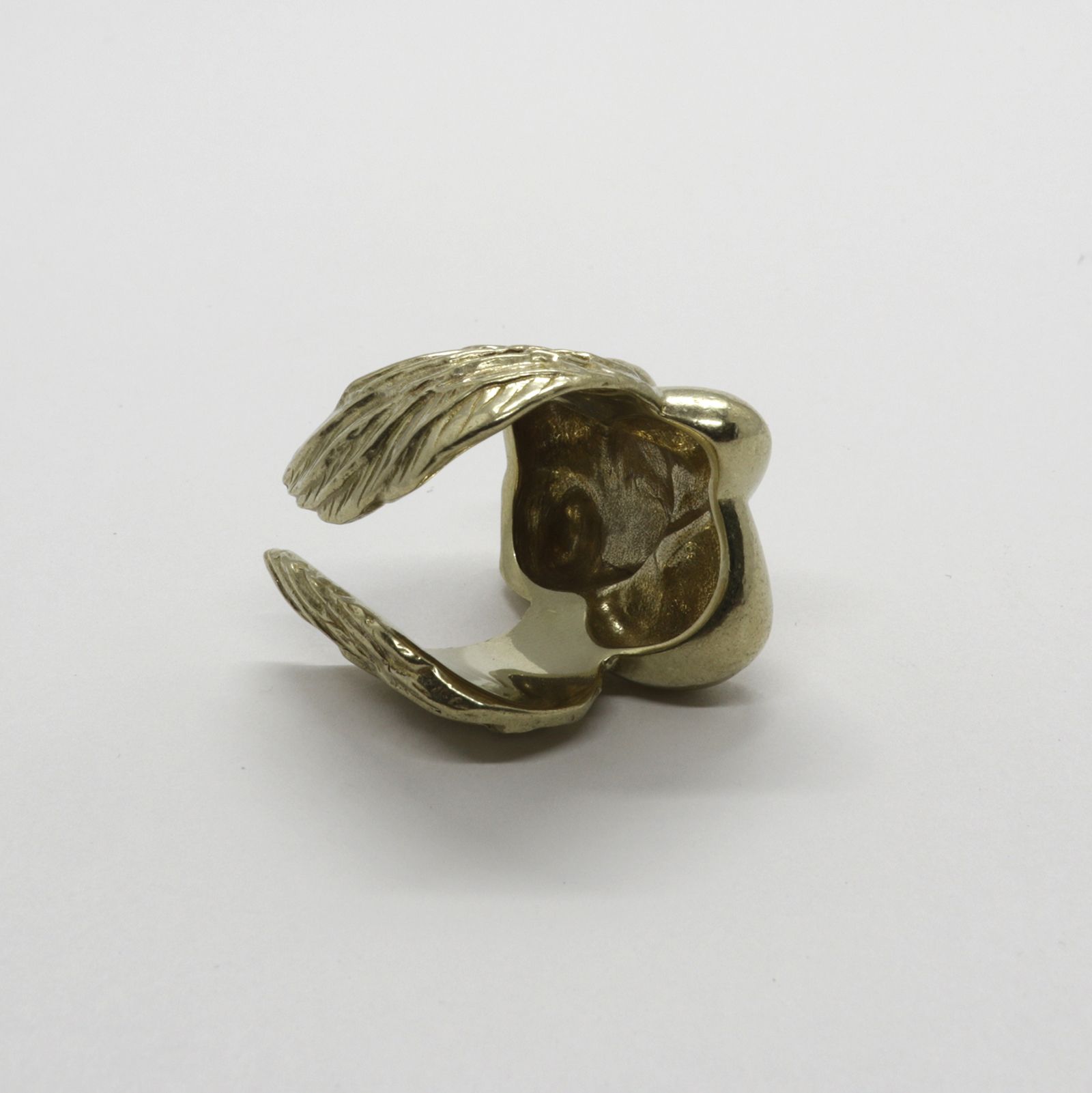 「raffaello ring」リング