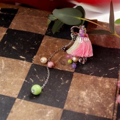 「Le conte de Pamellah ドレスS」イヤリング