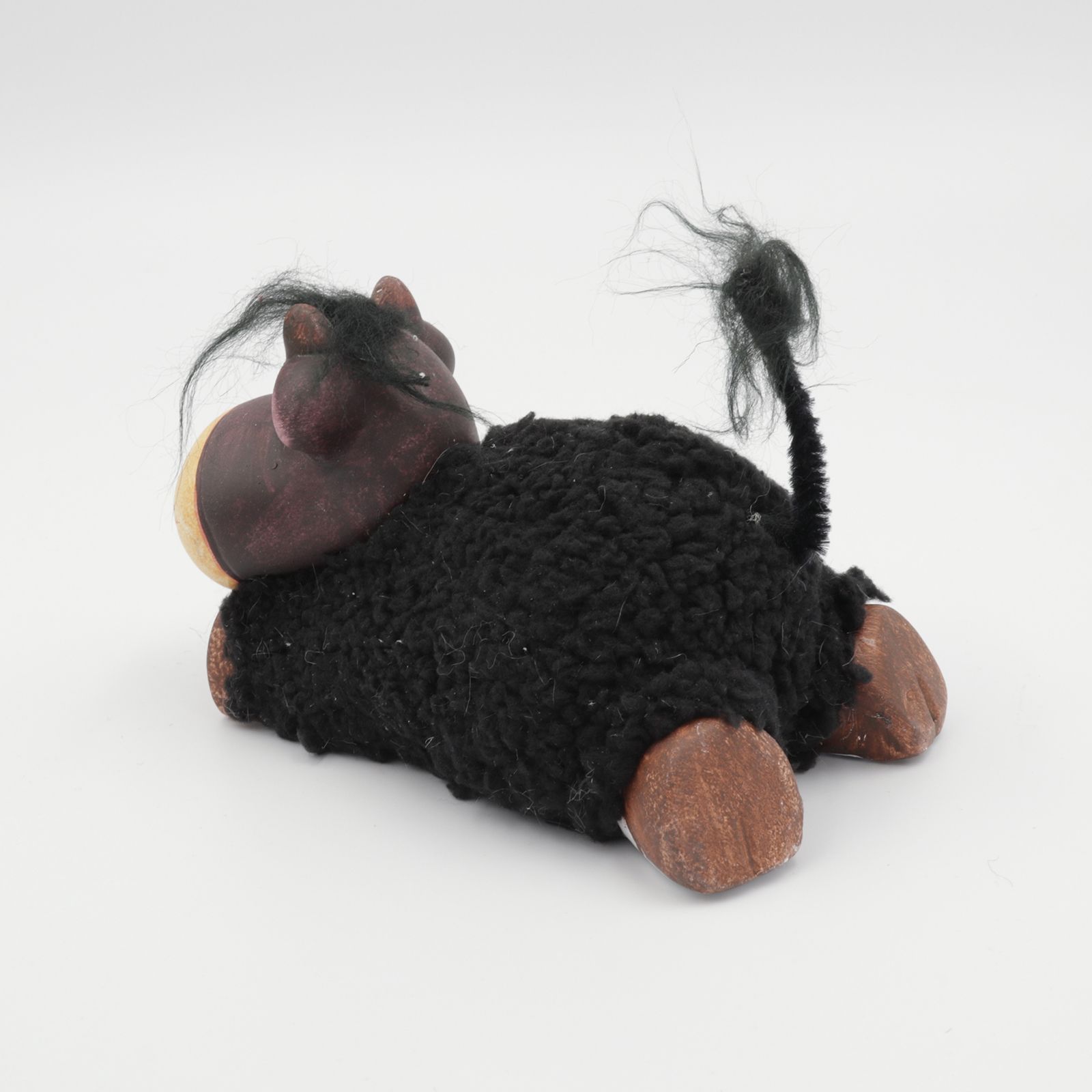 「TORO DE CERAMICA PEQUENO typeD」ARTESANIA SAN JOSE スペイン