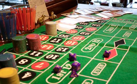 『CASINO de sachikoism』降臨。