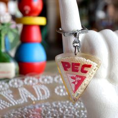 PEC 肥料 ブルボンキーホルダー