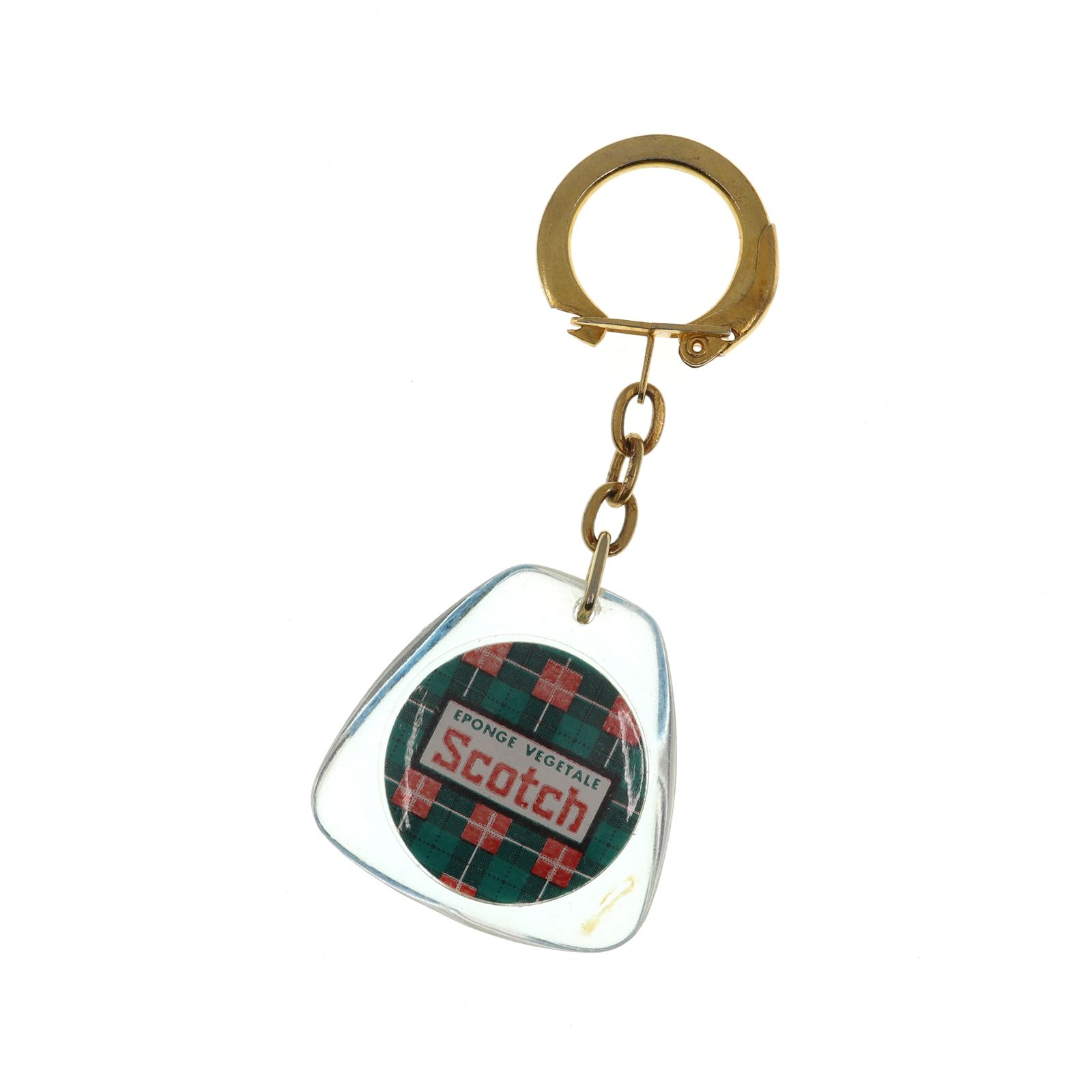 scotch スコッチ フレンチキーホルダー