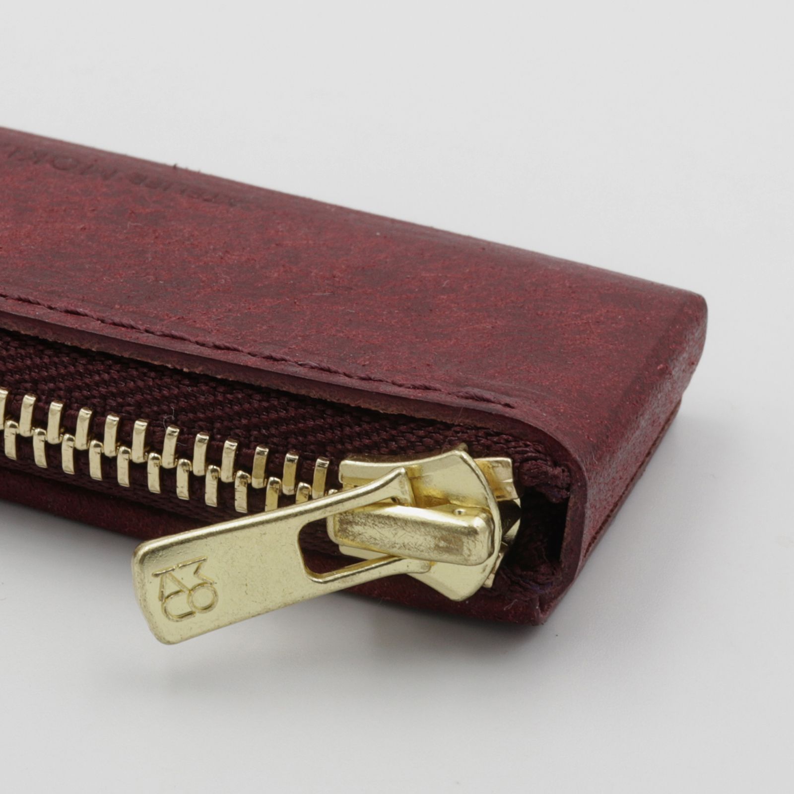 「Charin Pueblo」コインケース mosto