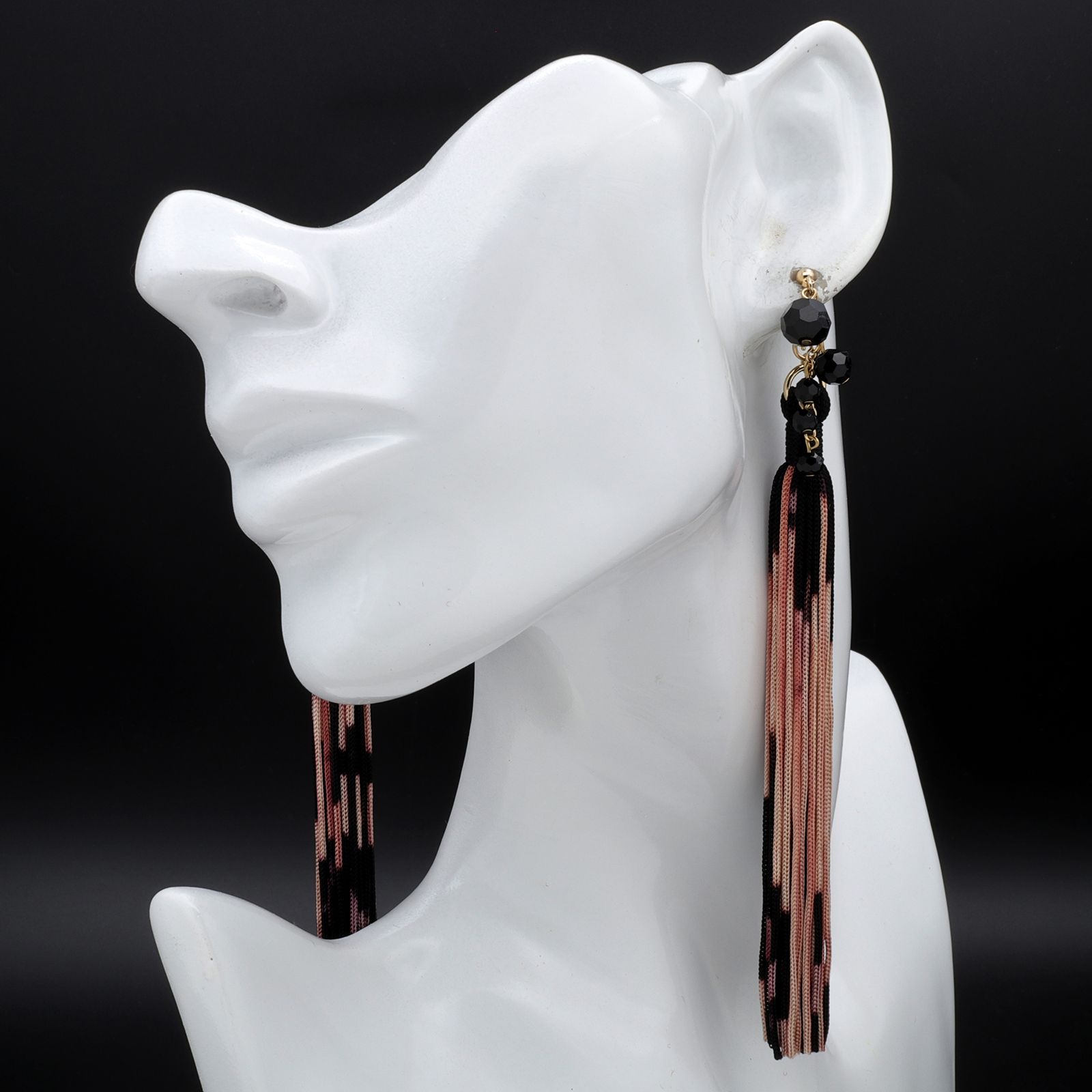 「TEO」ピアス