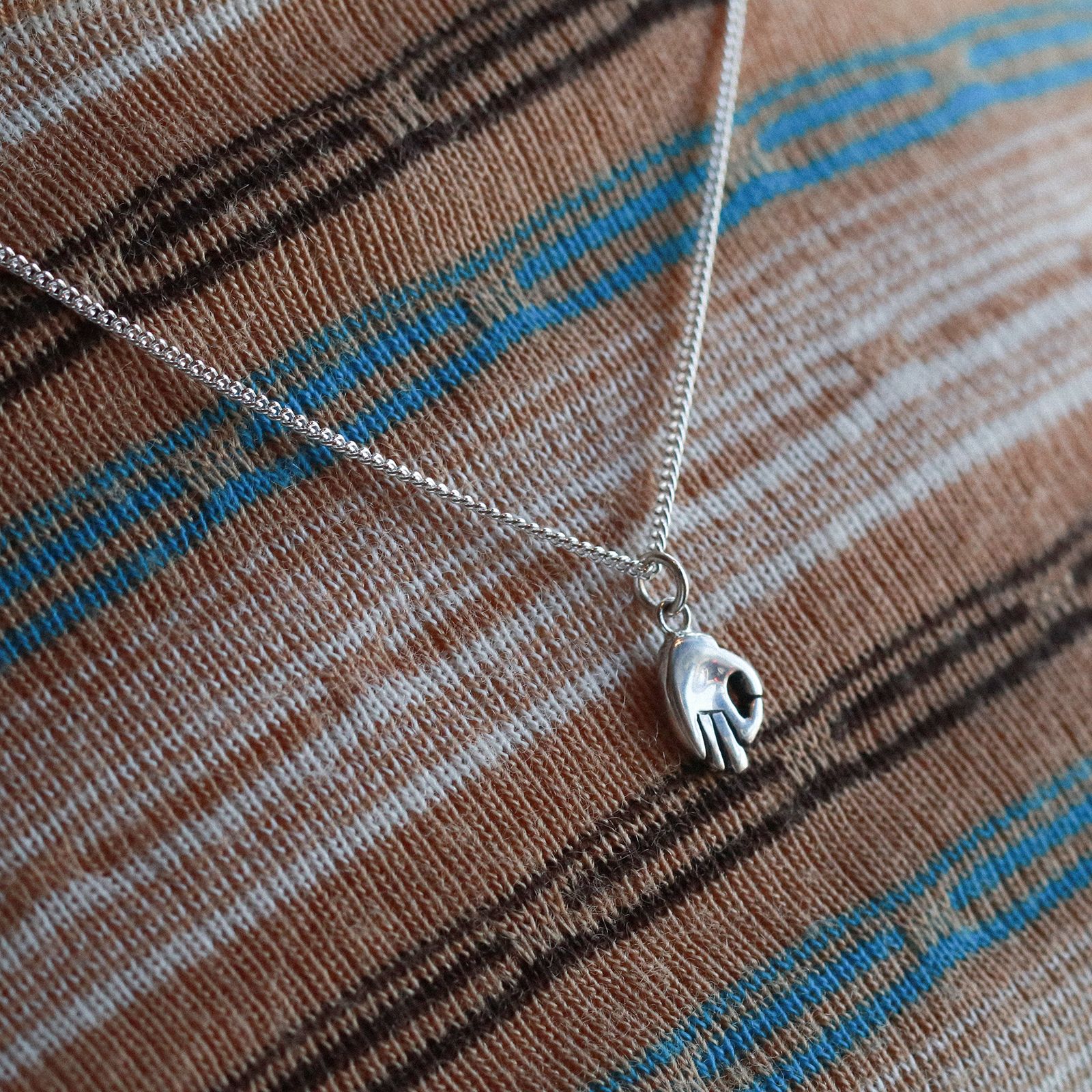 「Okay Necklace」ネックレス