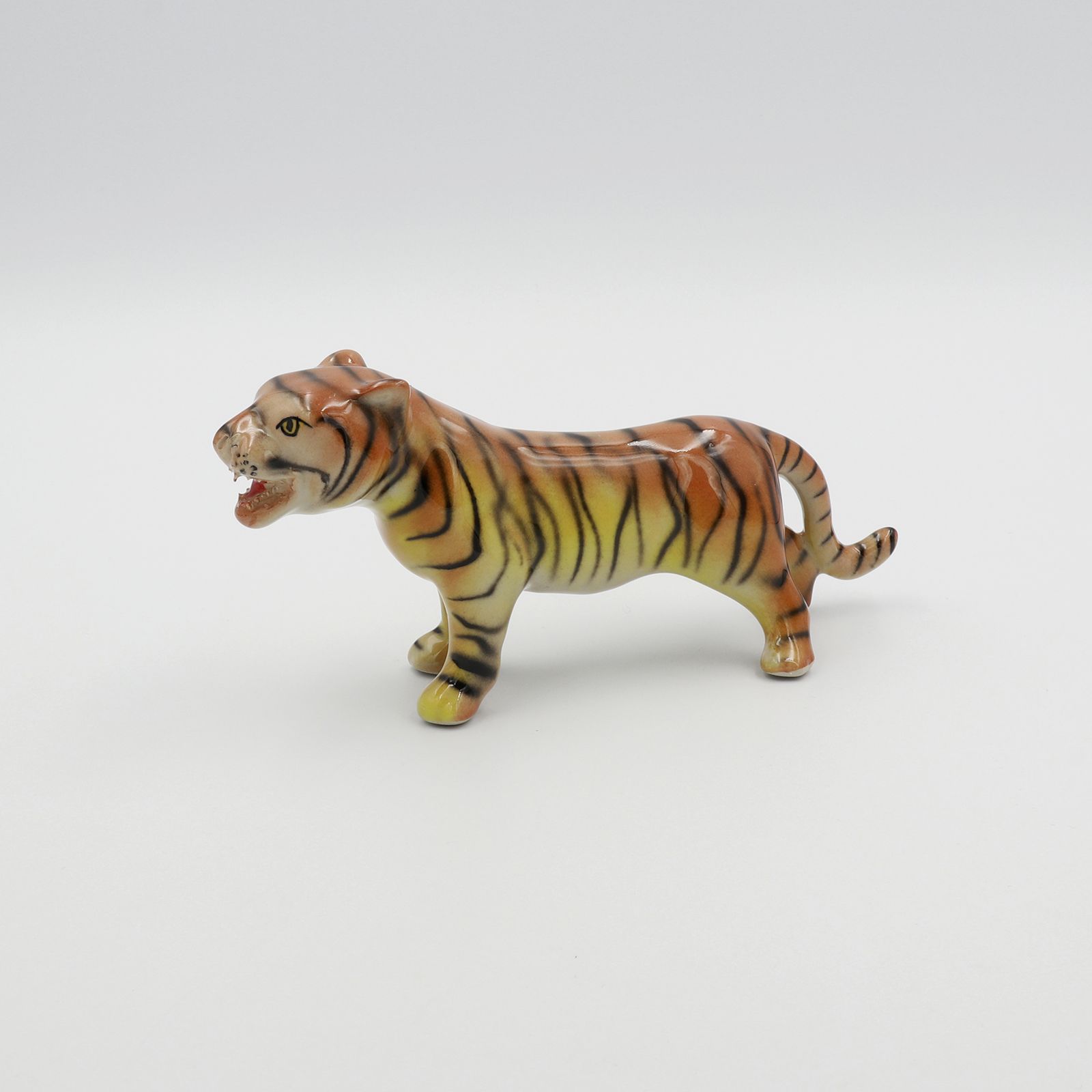 Chiang Mai Tiger