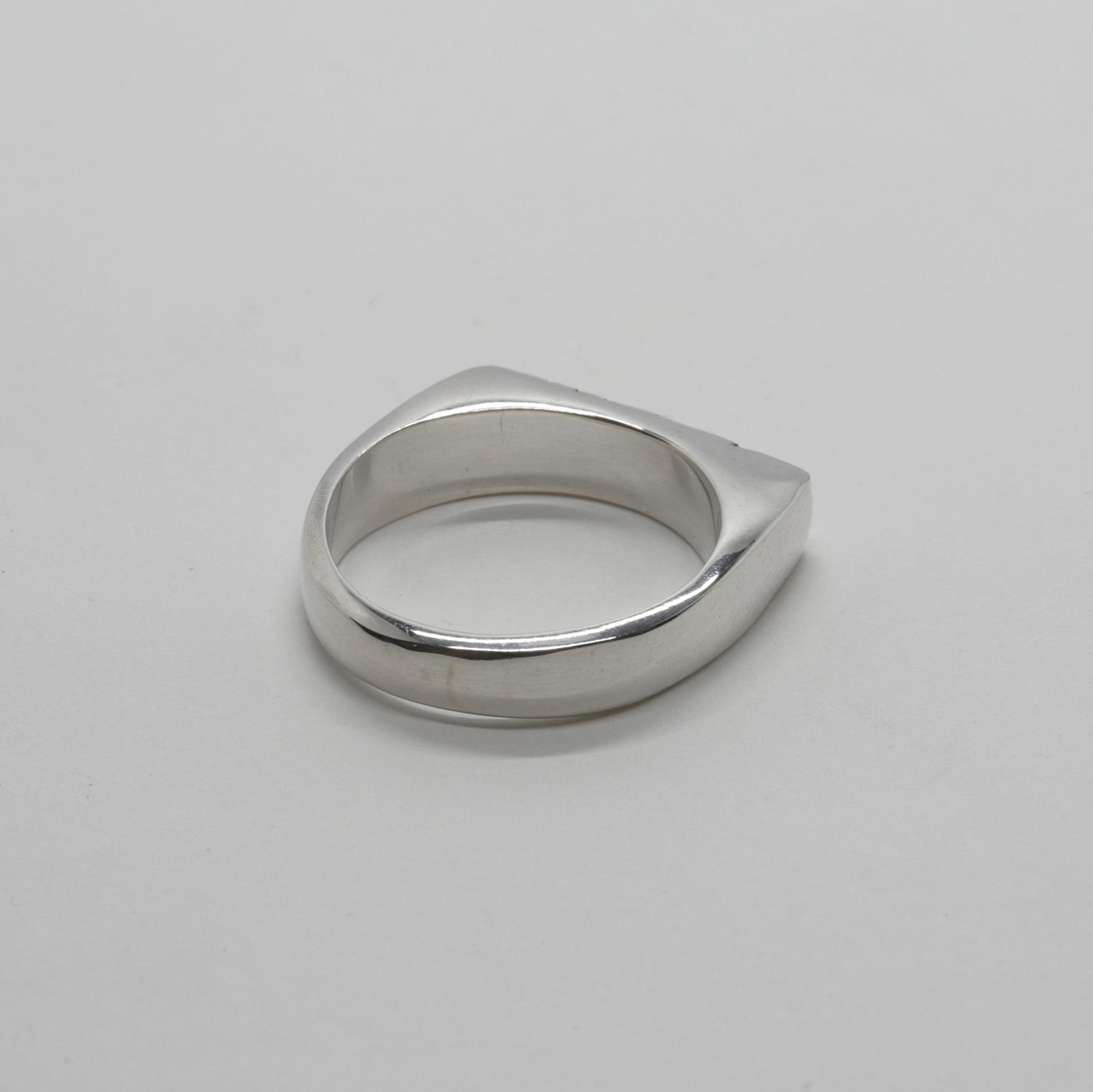 「PORKY Ring」リング