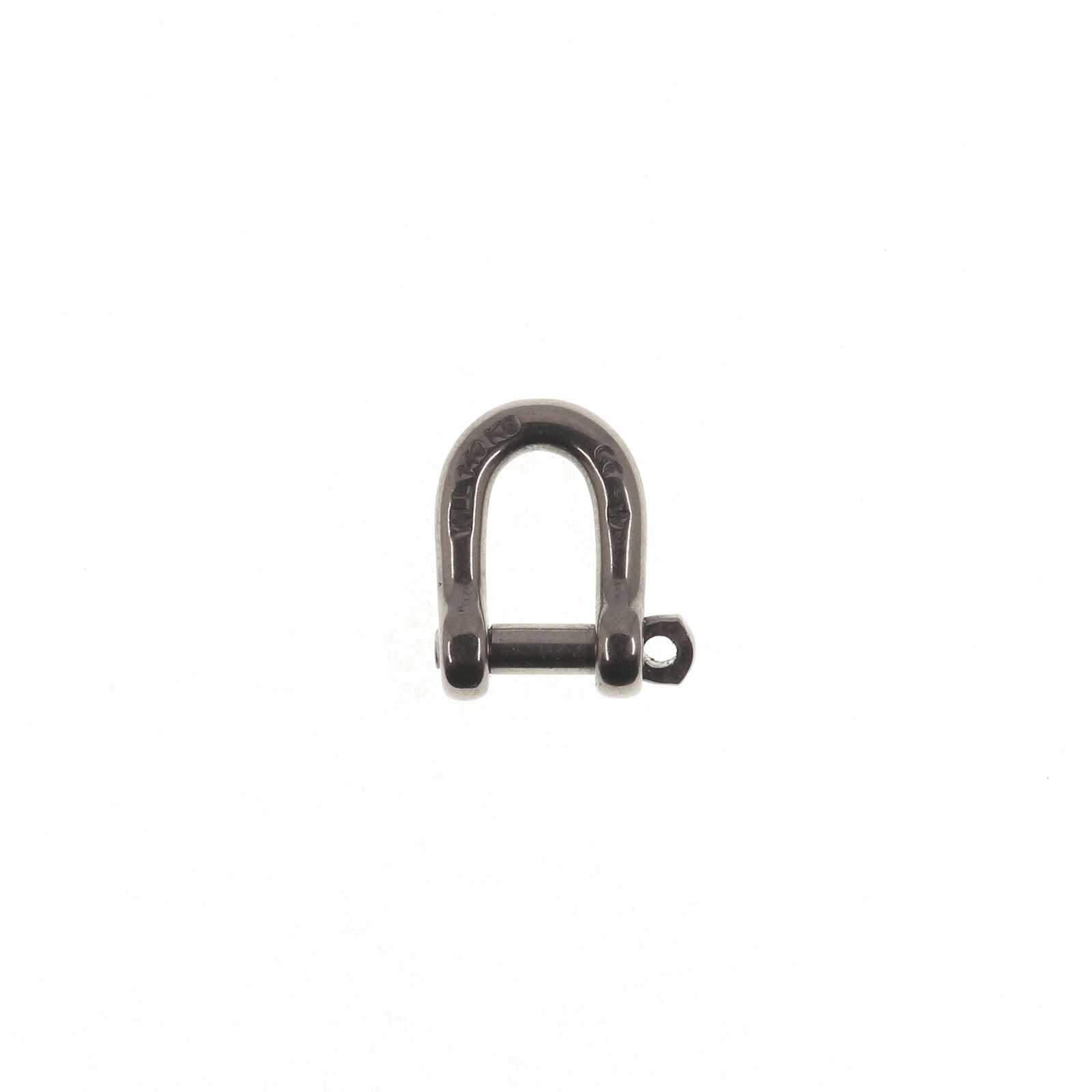 「STRAIGHT SHACKLE」シャックル キーリング WICHARD