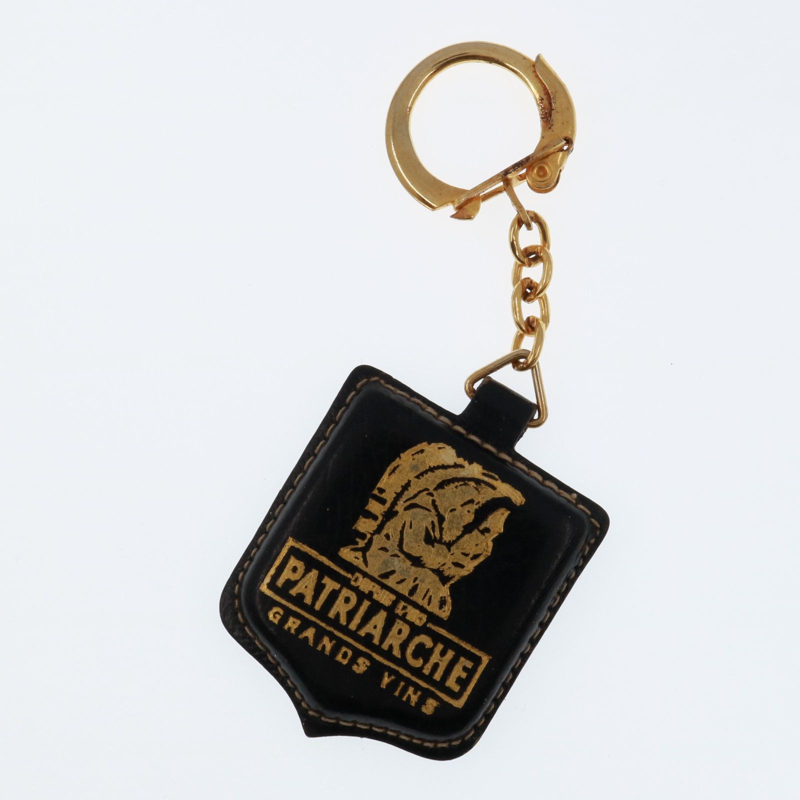 PATRIARCHE パトリアッシュ ワイン フレンチキーホルダー