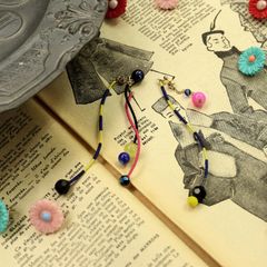 「ゆらり」ピアス