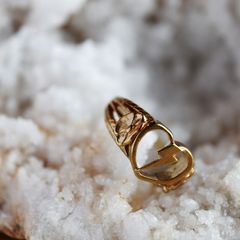 「harukaze ring」リング Haruka（サンダー）