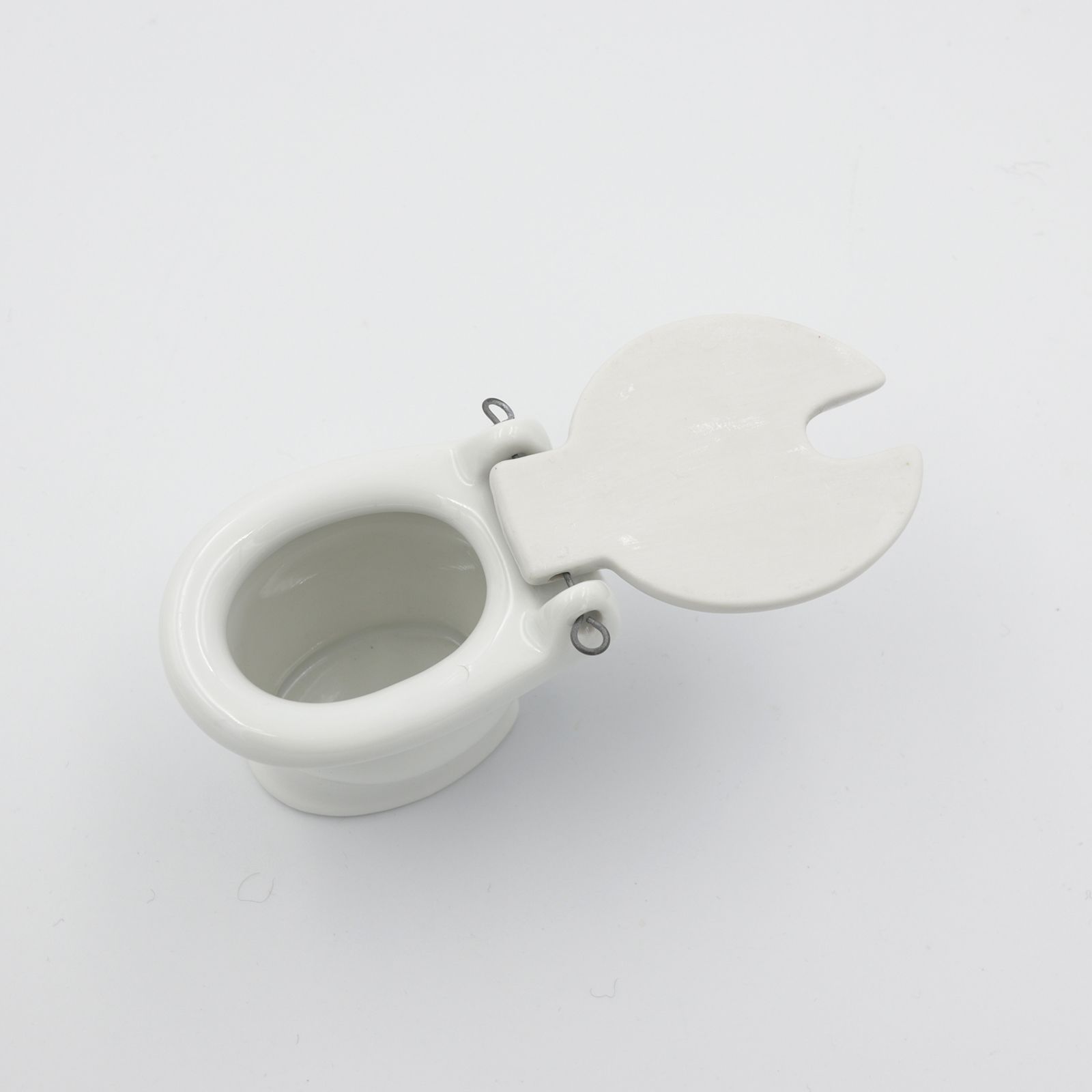 トイレ小物入れ フランス