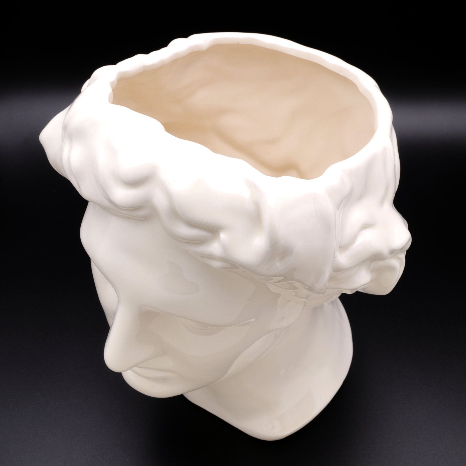 「"Apollo" Flower Vase」 フラワーベース