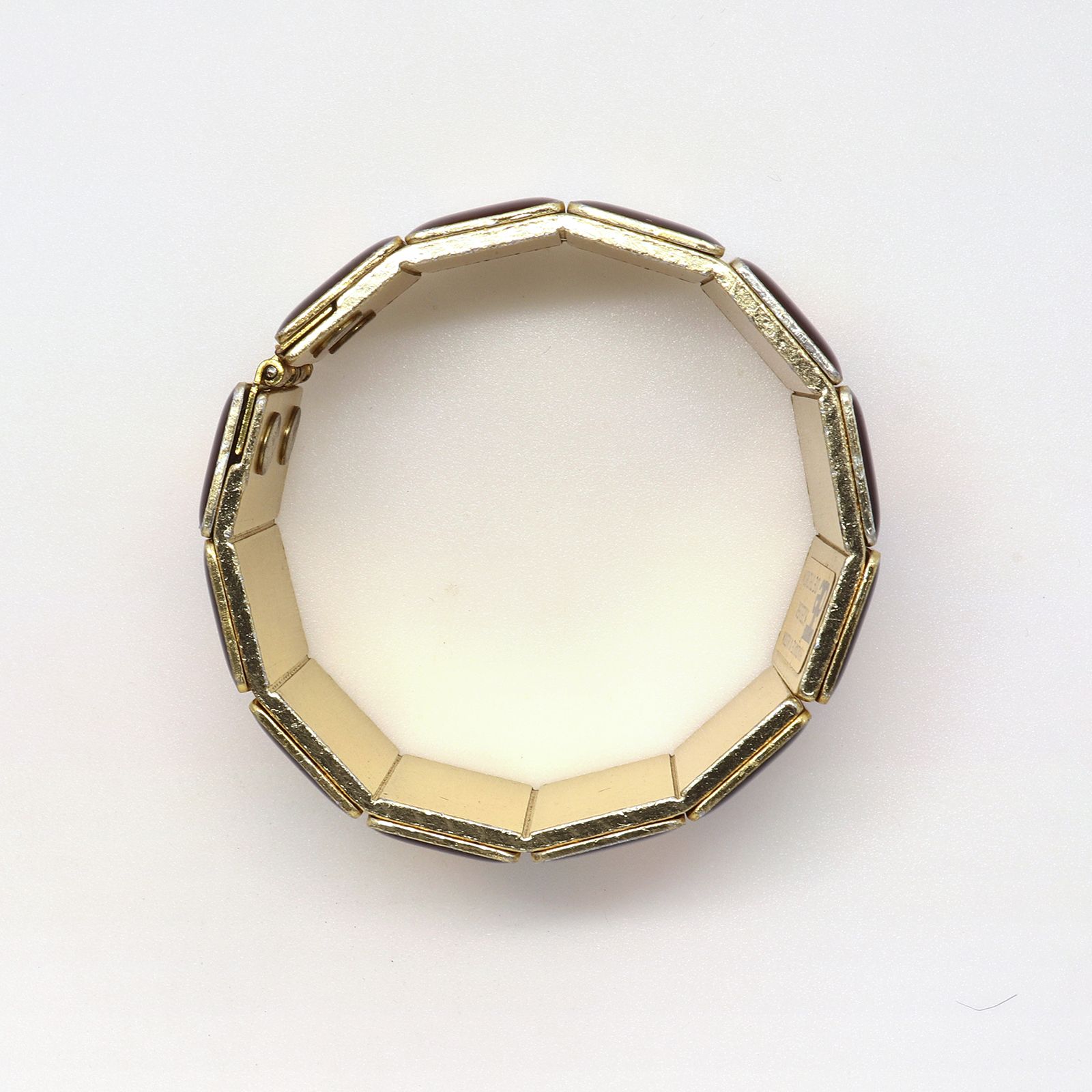 「アンバーブロック」ブレスレット ヨーロッパ AUSTRIA ATELIER DE THORDA