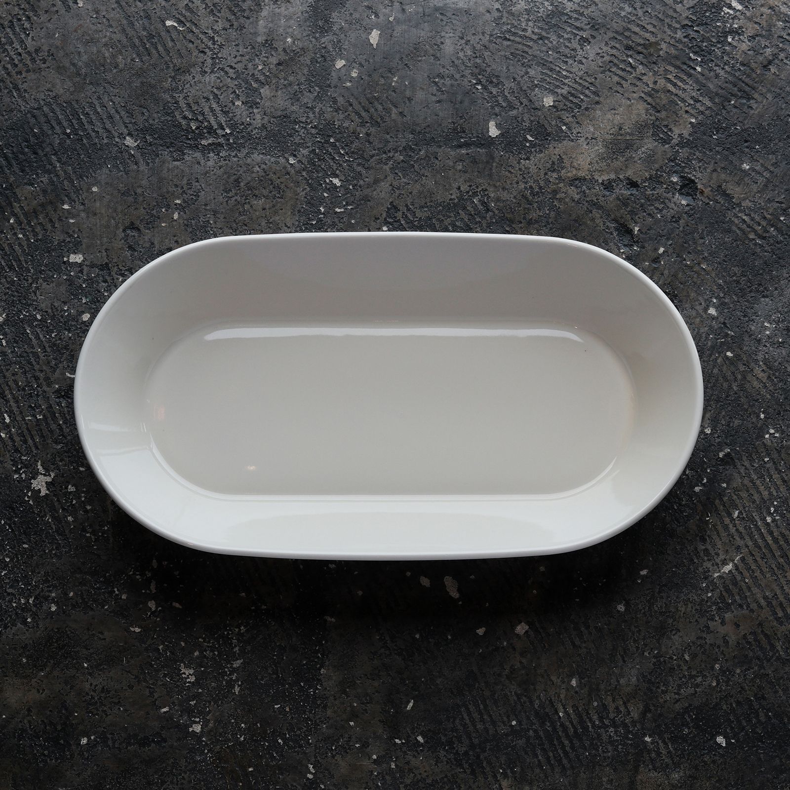 「oval curry bowl」zen to 篠本拓宏