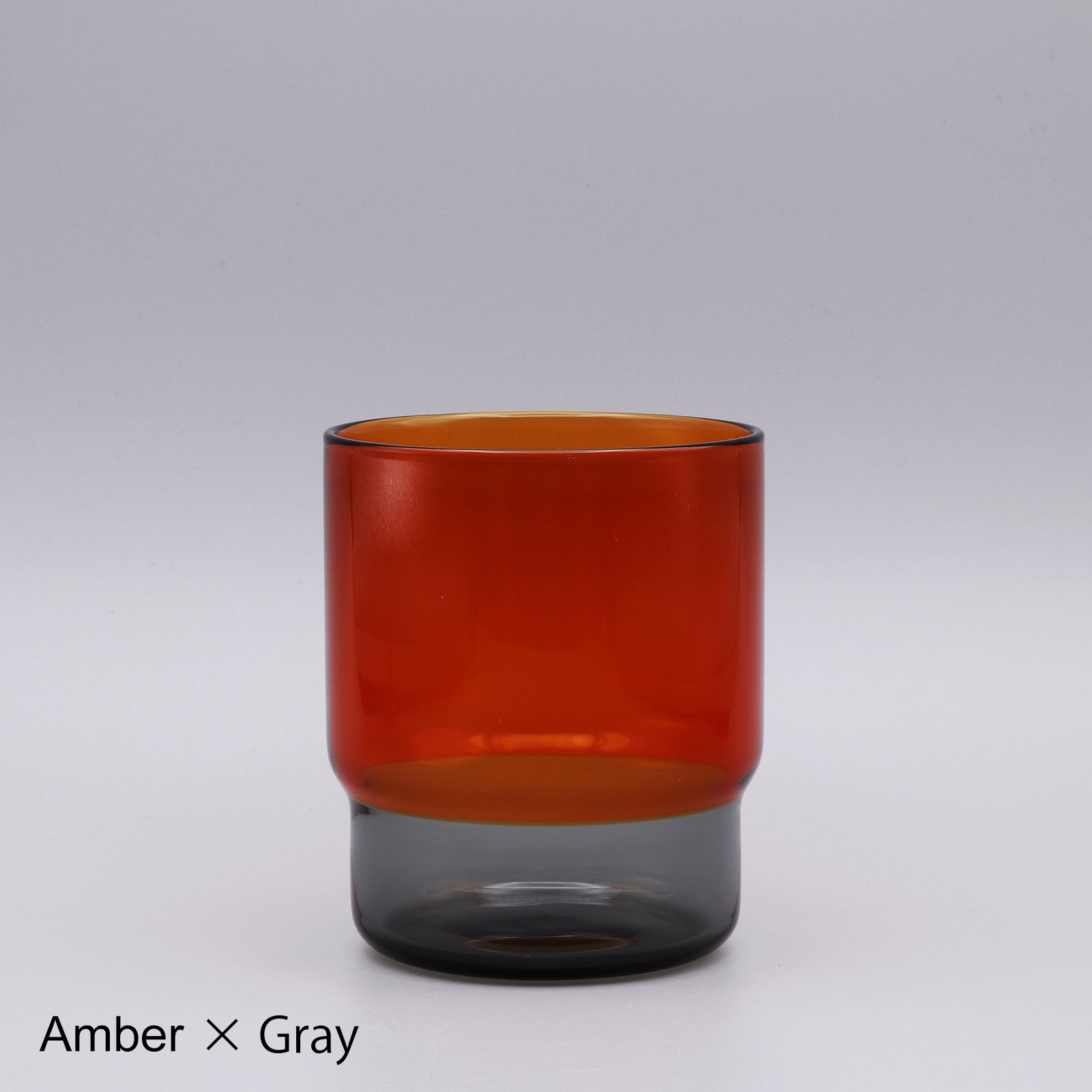 「TWO TONE STACKING CUP」