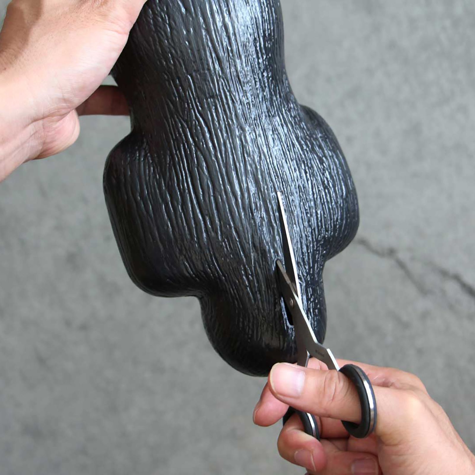 DETAIL INC. - 「Gorilla Bank LL」貯金箱 | corne/コルネ