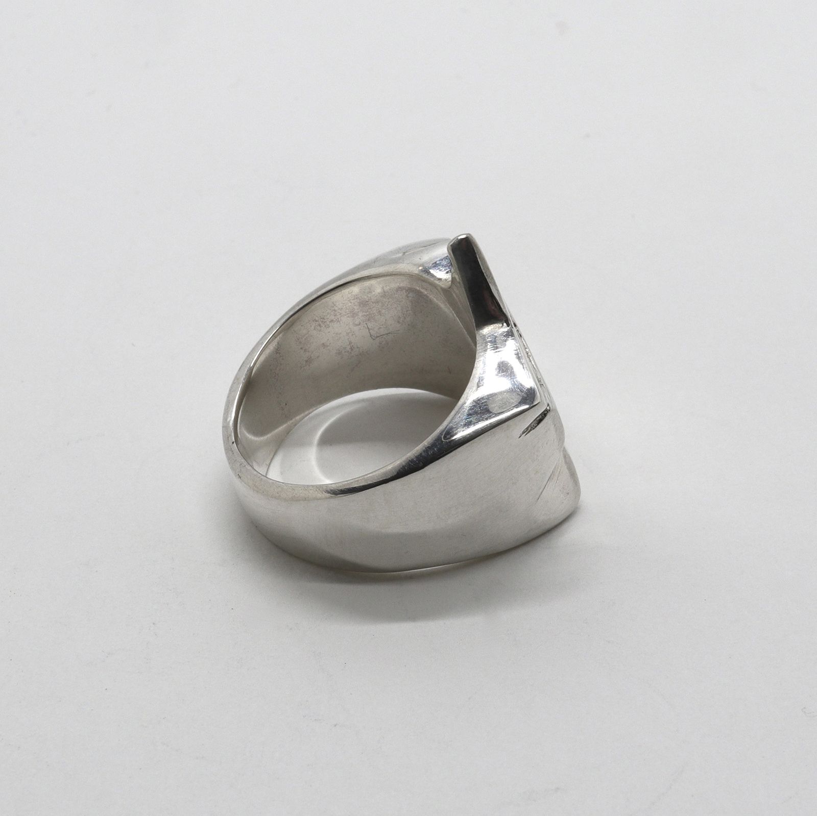 「Lucky Star Ring」リング