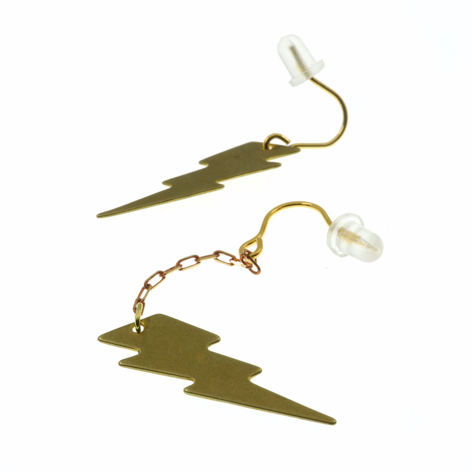 「Thunder」ピアス