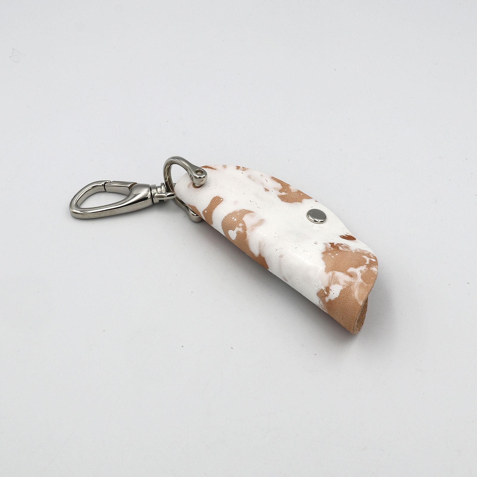 「TONOKO」Key Ring