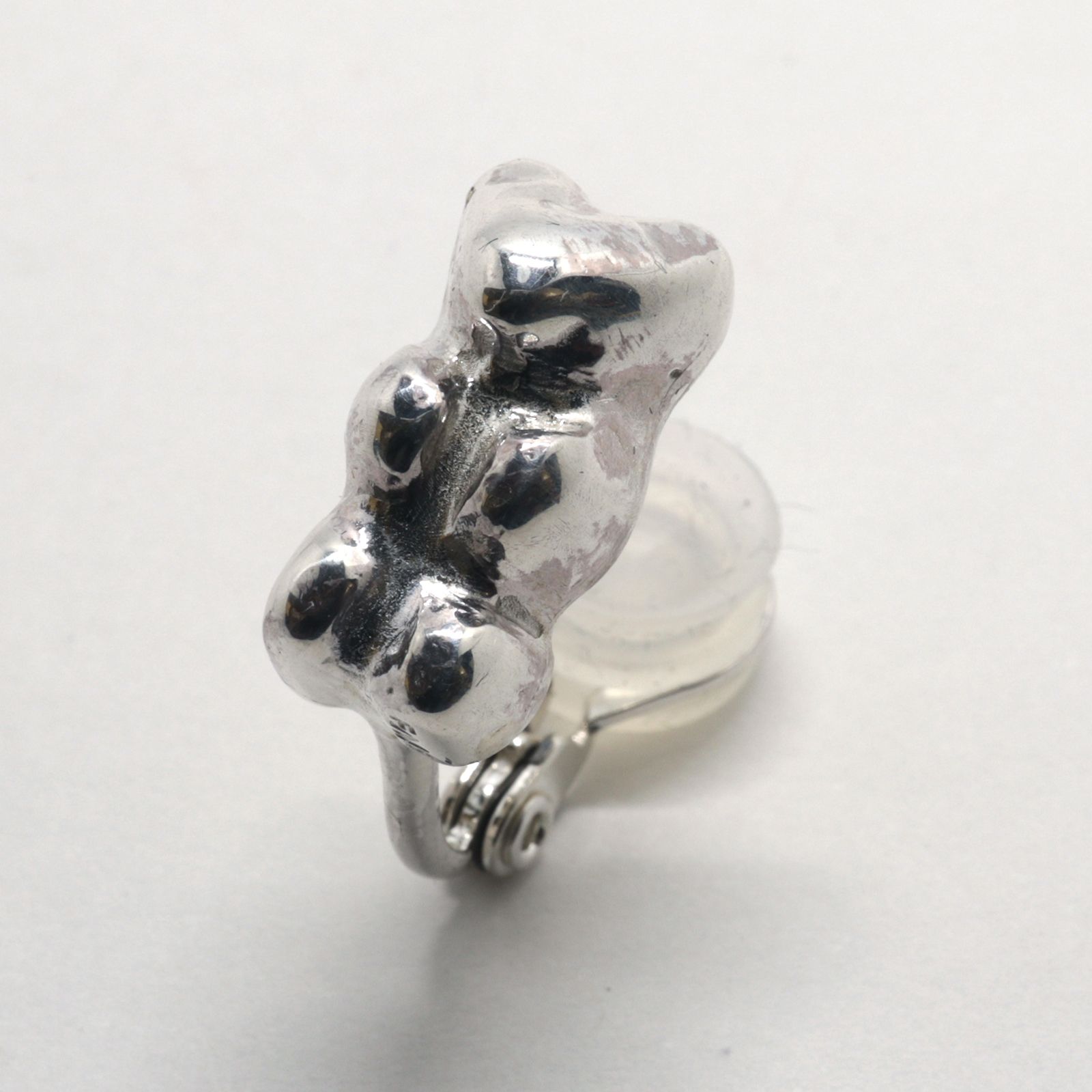 「BAER」イヤークリップ
