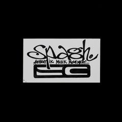 「SPAGH」ヴィンテージステッカー ヨーロッパ