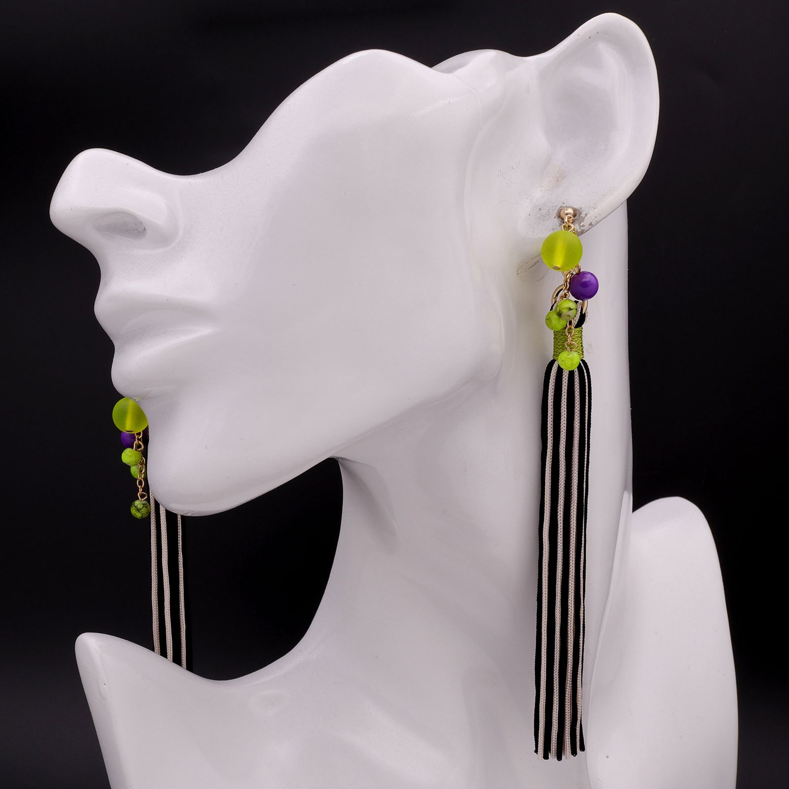 「TEO」ピアス