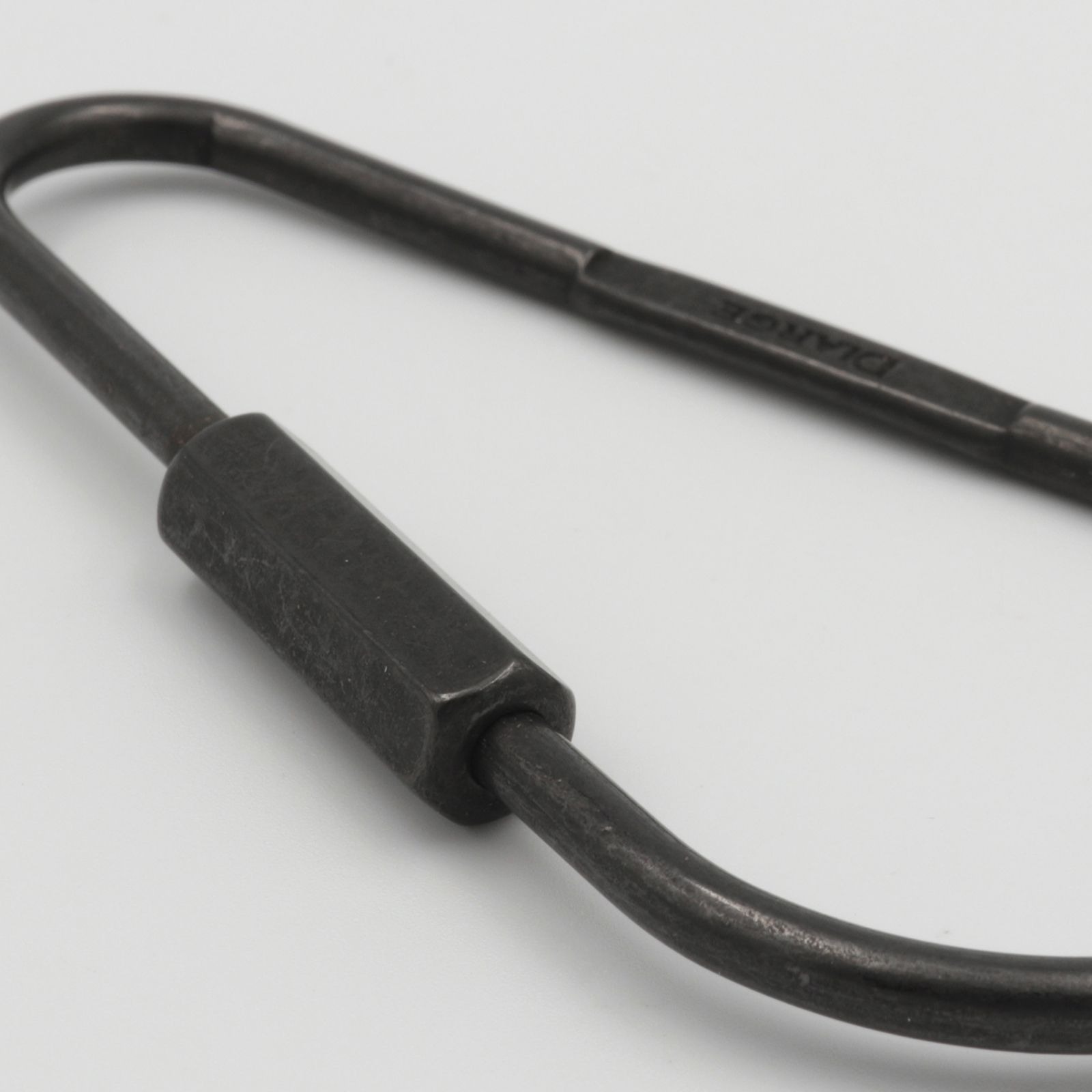 Kyne Carabiner onair キネ 福岡 キーリング ブラック Kyne Carabiner V2 Black 新品未使用 キネ カラビナ｜Yahoo