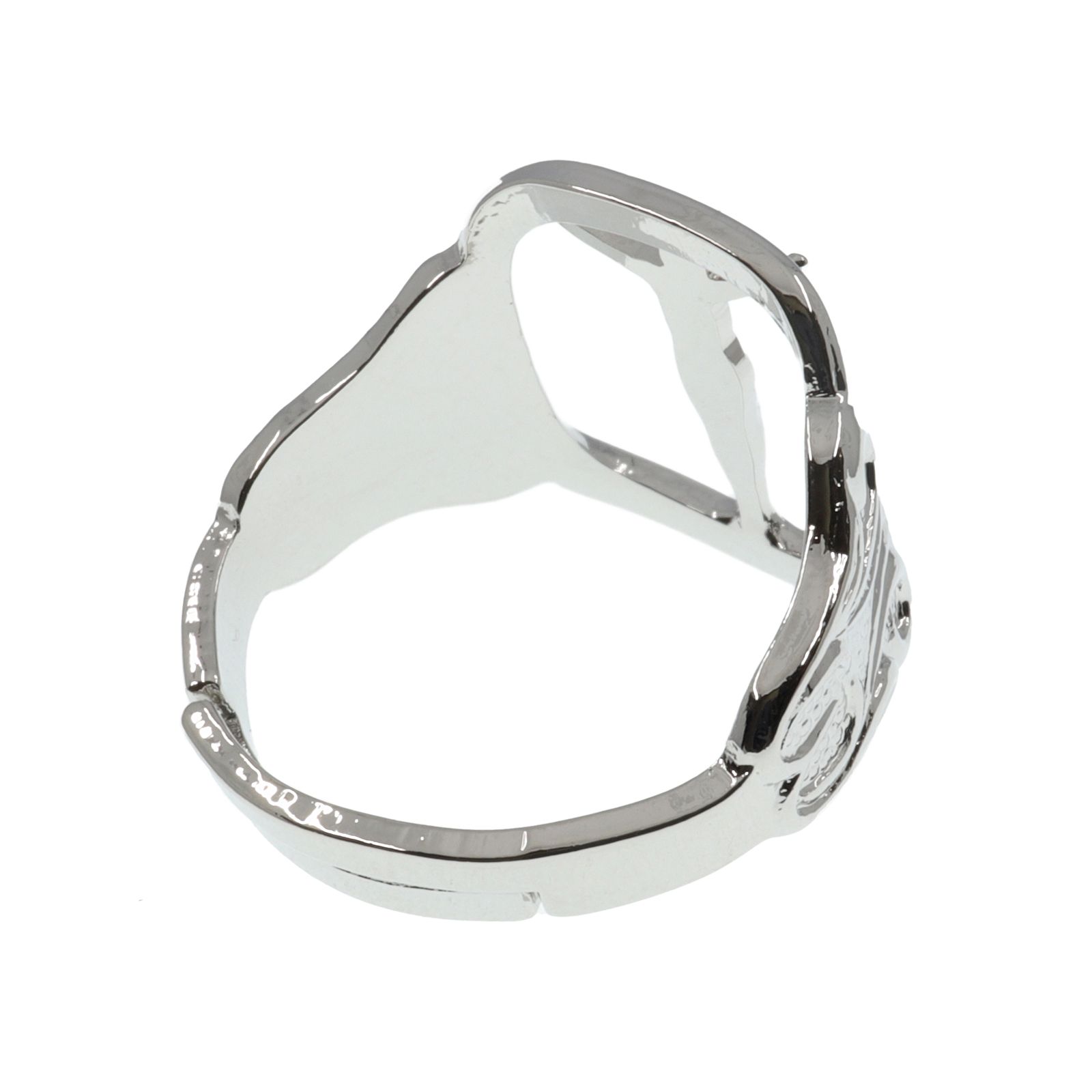 「INRing」シルバー リング