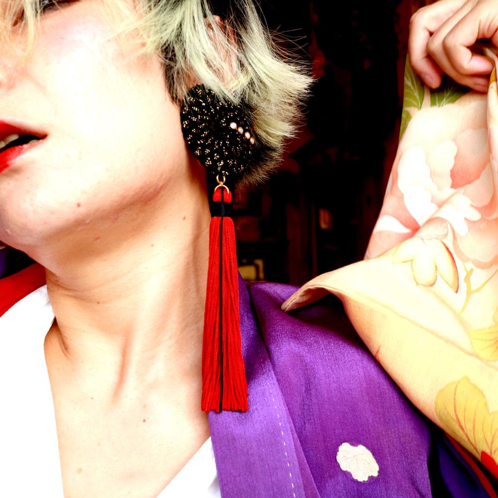 Style Japonais