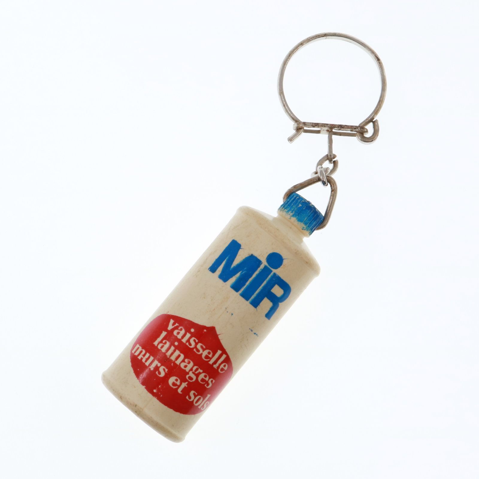 MIR ミール フレンチキーホルダー