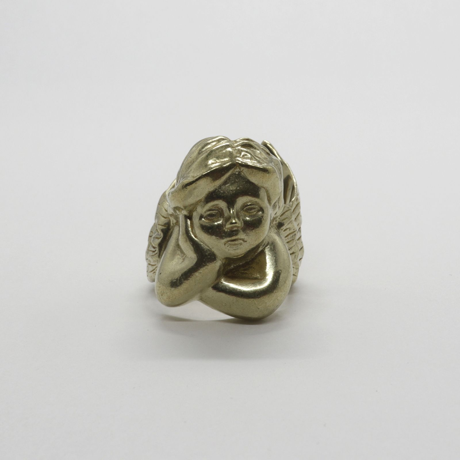 「raffaello ring」リング