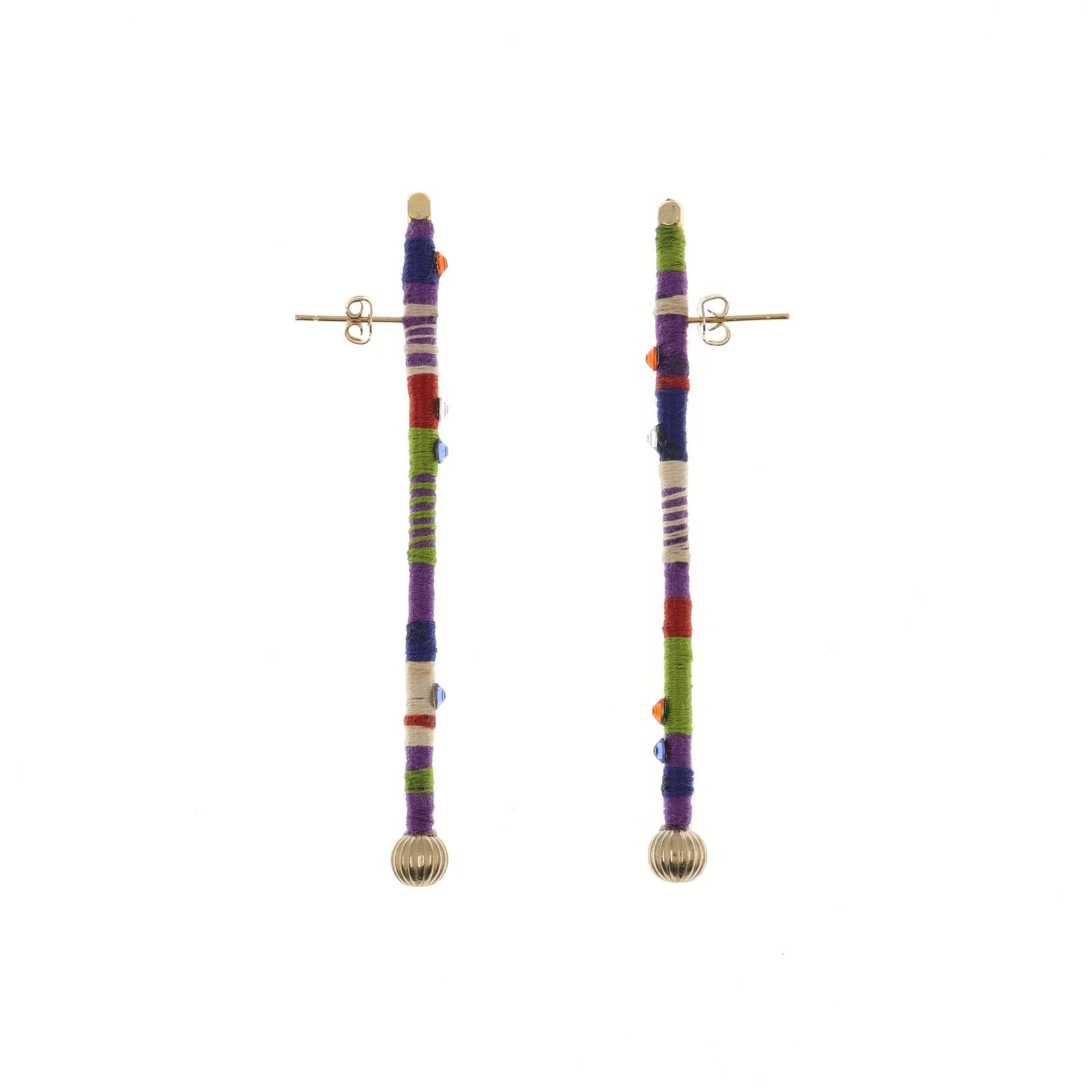 「STICK」ピアス