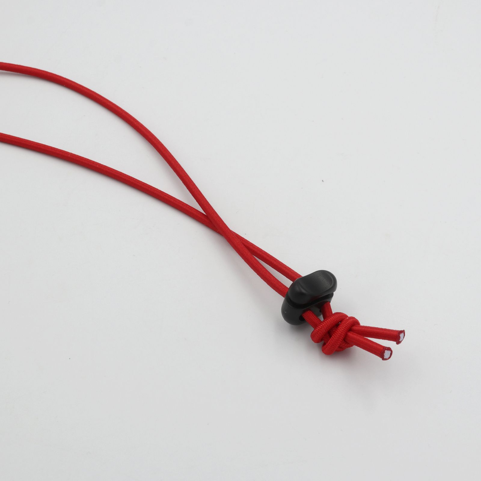 「FLY Long Wallet」ショルダーウォレットXL レッド