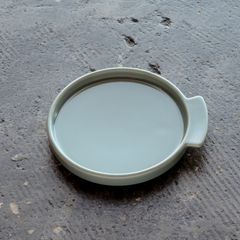 「PUDDING PLATE」グリーン