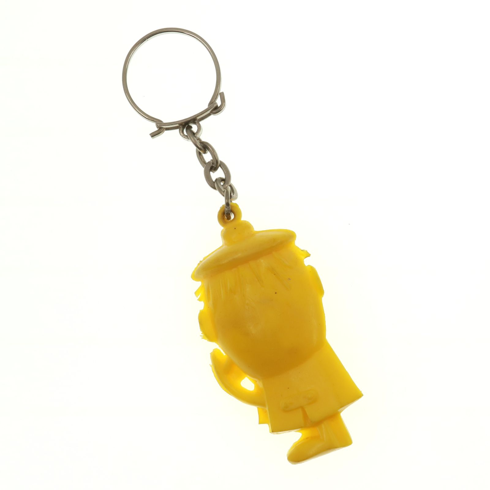 GOLDEN WONDER ゴールデンワンダー  スナック フレンチキーホルダー