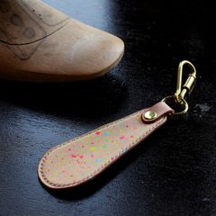 「スプラッシュシューホーン」マルチ janome