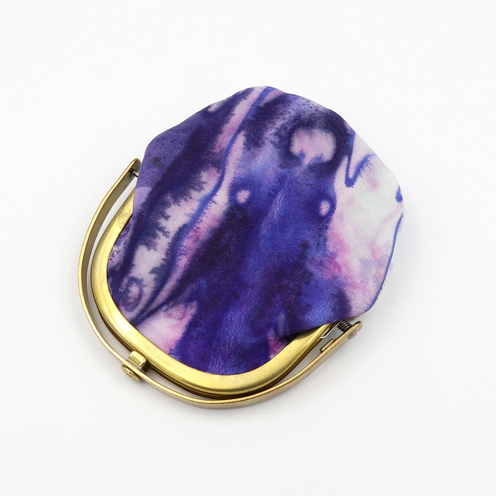 「BOCA」コインケース SHIBORI