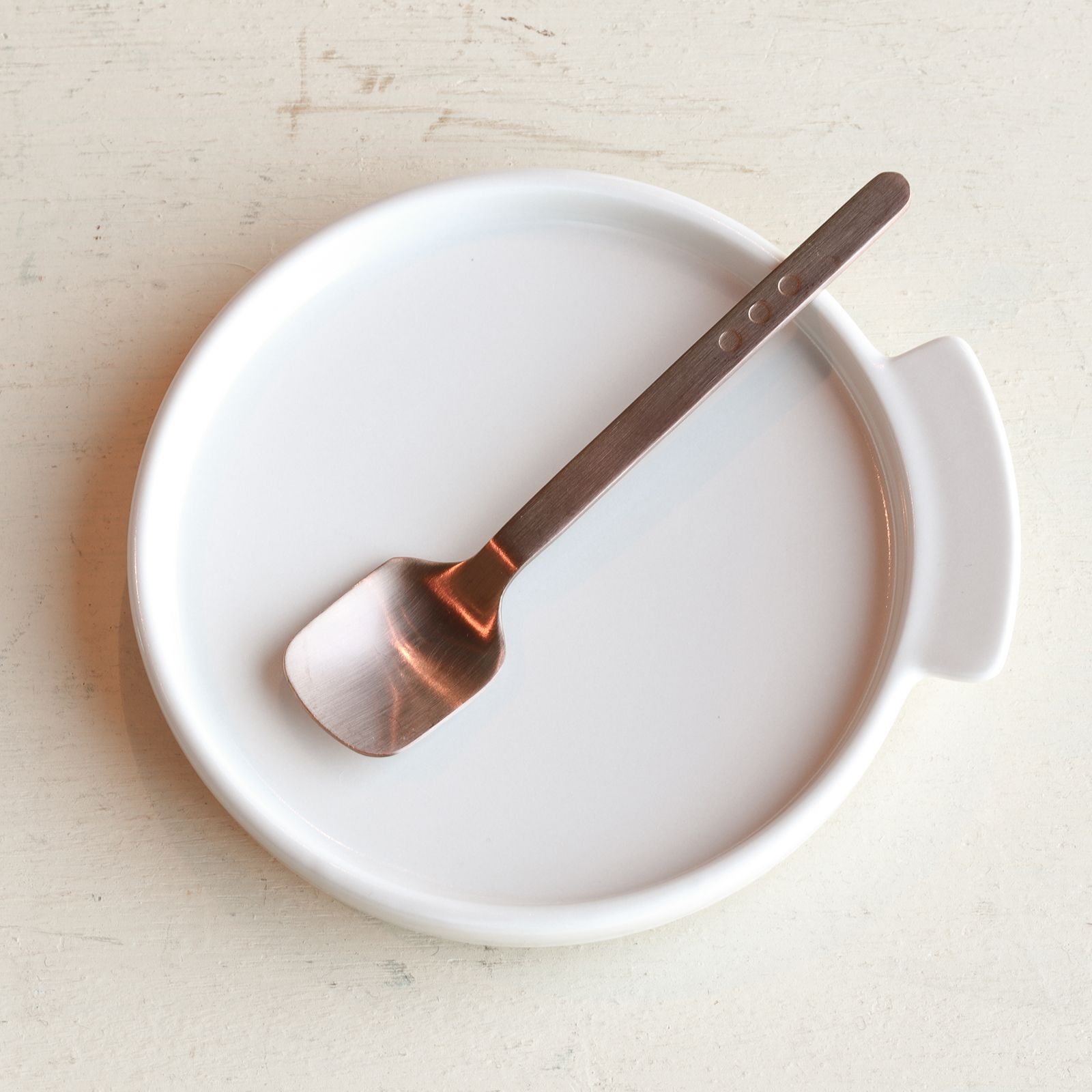 「DESSERT SPOON(2pcs set)」