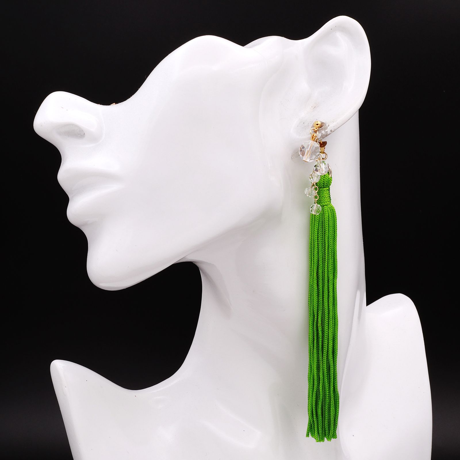「TEO」ピアス
